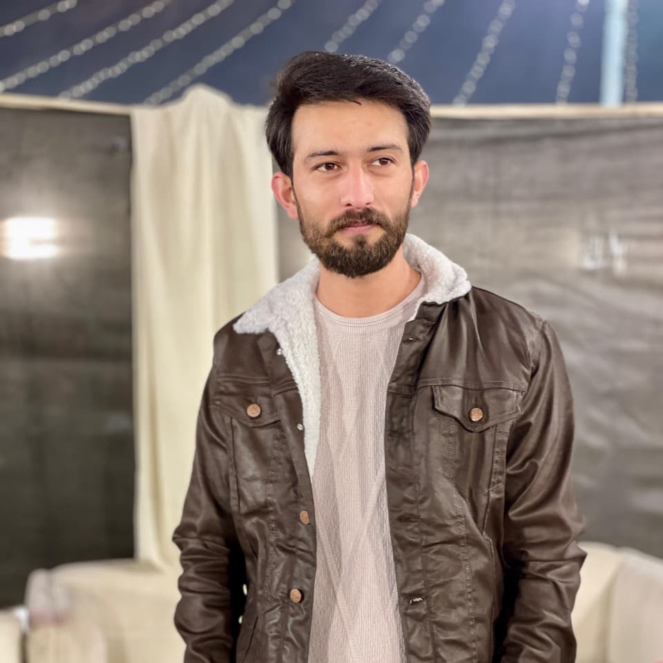 Ehtisham ul Din - Lead Software Engineer | Web Developer
